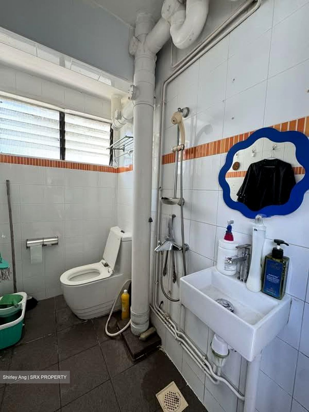 Blk 55 Ping-an Gardens (Bedok), HDB 4 Rooms #582515381